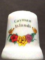 Cayman Island